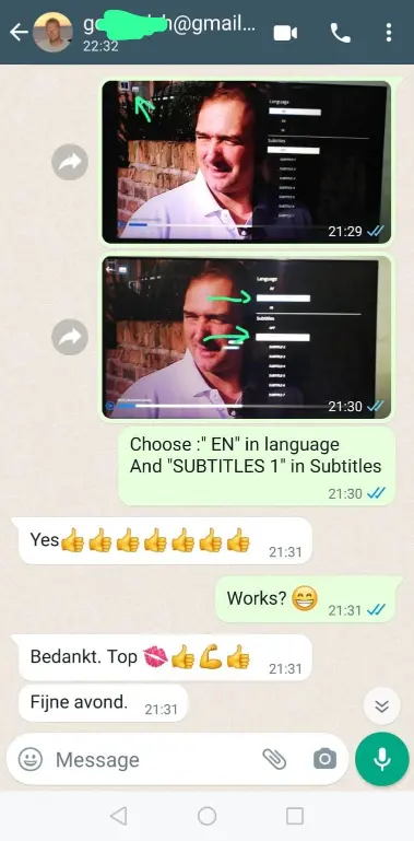 Hodnocení zákazníka IPTV CZ Česká republika 2